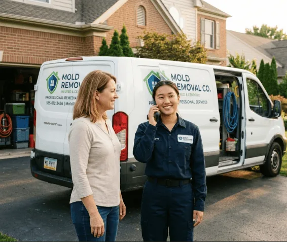 Crawlspace Mold Remediation Woodstock, IL FAQs